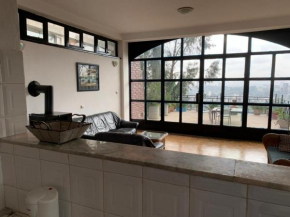 SSHC Apartments